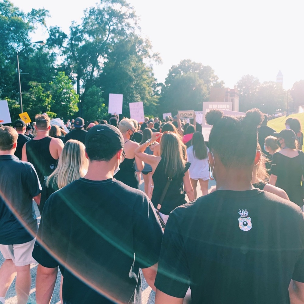 Meet your Posher, Tristen